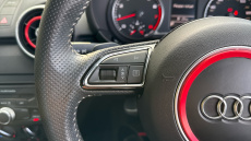 Audi A1 1.4 TFSI 140 S Line 5dr S Tronic Petrol Hatchback